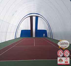 Air Dome - Inflatable Dome